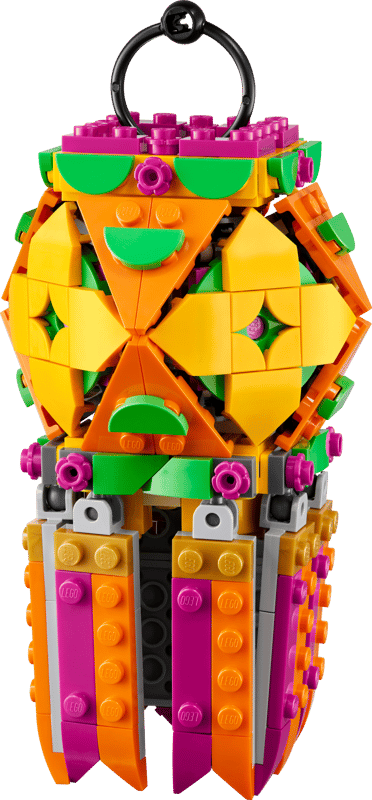 Farol de Colores