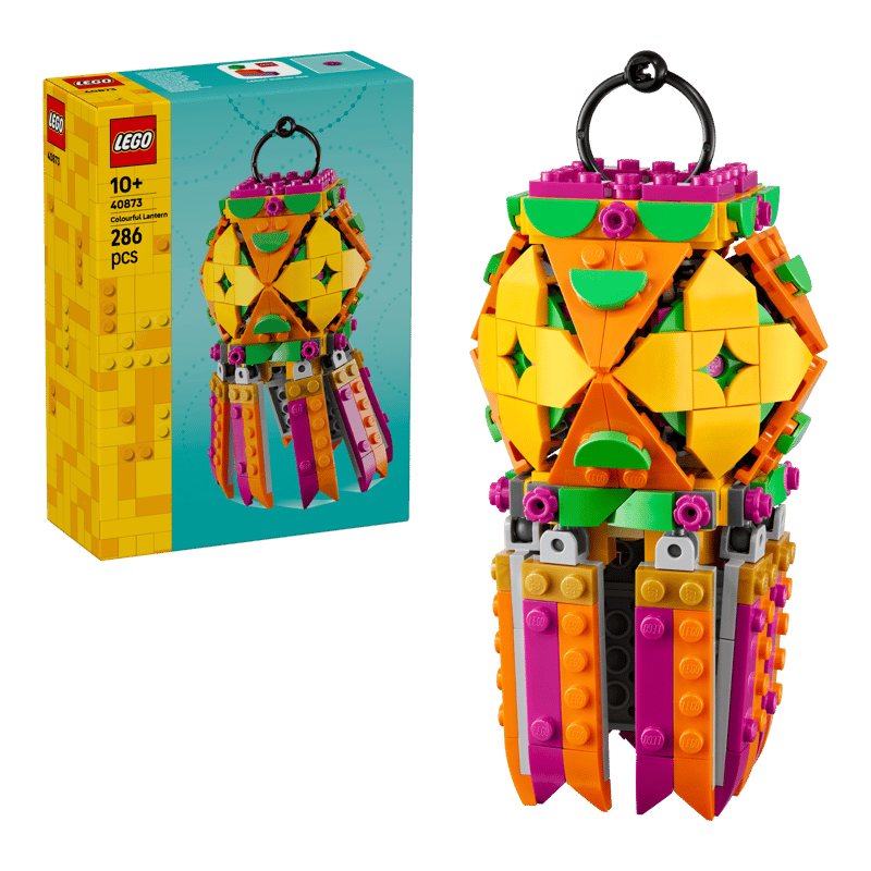 Farol de Colores