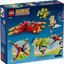 Tornado-1 de Tails