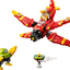 Tornado-1 de Tails