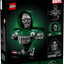 Busto del Doctor Doom