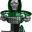 Busto del Doctor Doom