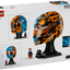McLaren Mastercard F1® Team: Casco de Oscar Piastri