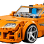 Toyota Supra MK4 de A Todo Gas