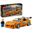 Toyota Supra MK4 de A Todo Gas