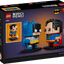 Figuras de Superman™ y Batman™ de la Edad de Oro