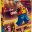 Minifigura Gigante de Rojo