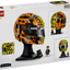 McLaren Mastercard F1® Team: Casco de Lando Norris