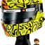 McLaren Mastercard F1® Team: Casco de Lando Norris
