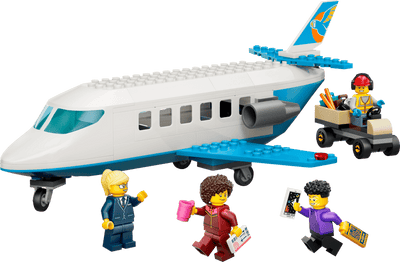 Avión de Pasajeros