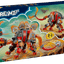Jet Dinosaurio