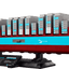 Buque Portacontenedores de Combustible Dual de Maersk