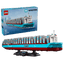 Buque Portacontenedores de Combustible Dual de Maersk
