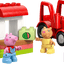 Tractor y Mercado