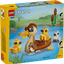 Familia de Patos
