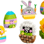 Adornos de Pascua