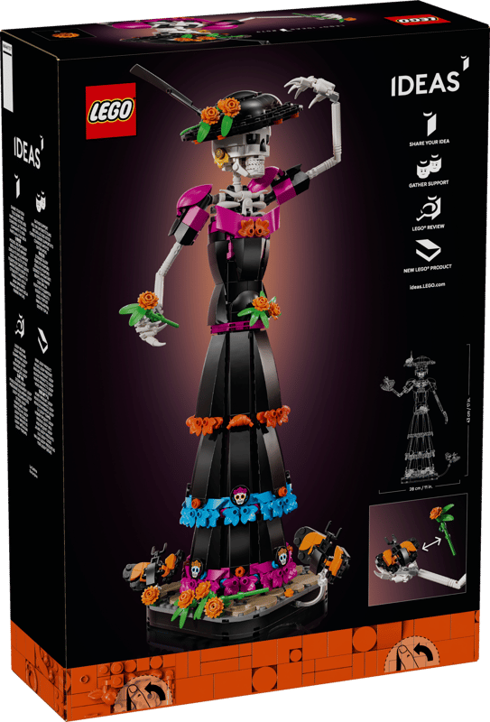 La Catrina