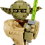 Busto de Yoda™