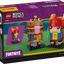 Figuras de Caudillo Cárnico y Skye