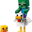 Jinete de Gallina