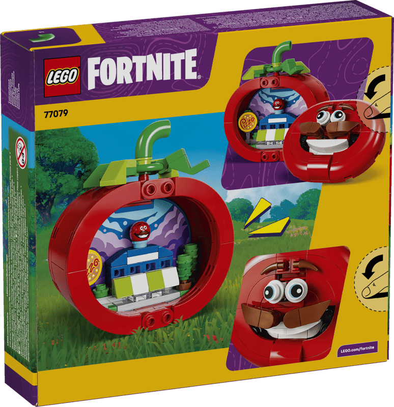 Tomatoide
