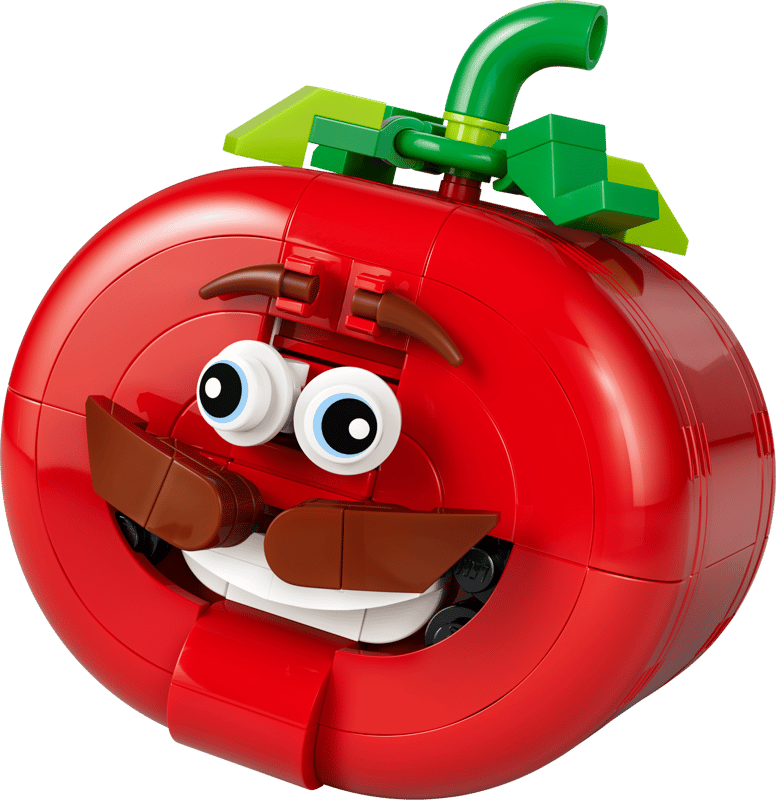 Tomatoide