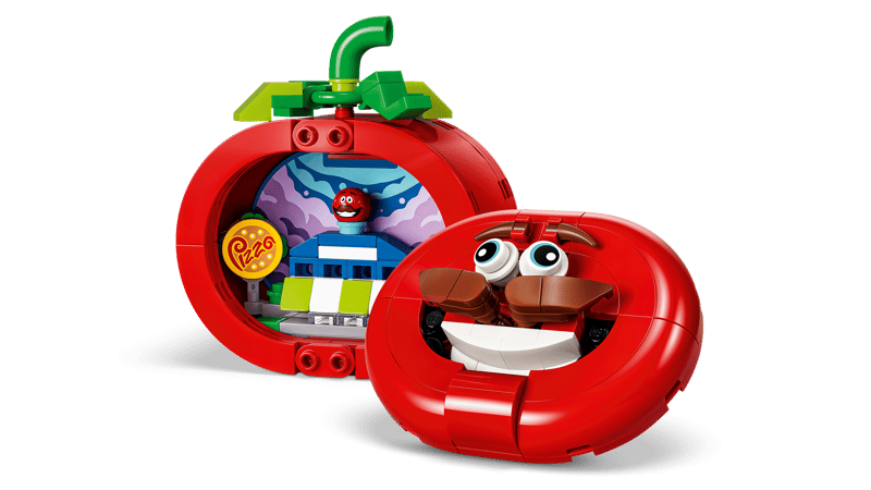 Tomatoide