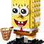 Figura de Bob Esponja Pantalones Cuadrados