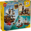 Barco Pirata Clásico