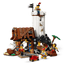 Barco Pirata Clásico