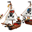 Barco Pirata Clásico