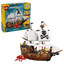 Barco Pirata Clásico