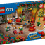 LEGO® City Calendario de Adviento 2026