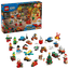 LEGO® City Calendario de Adviento 2026