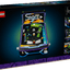 Máquina Recreativa de Pinball