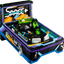 Máquina Recreativa de Pinball