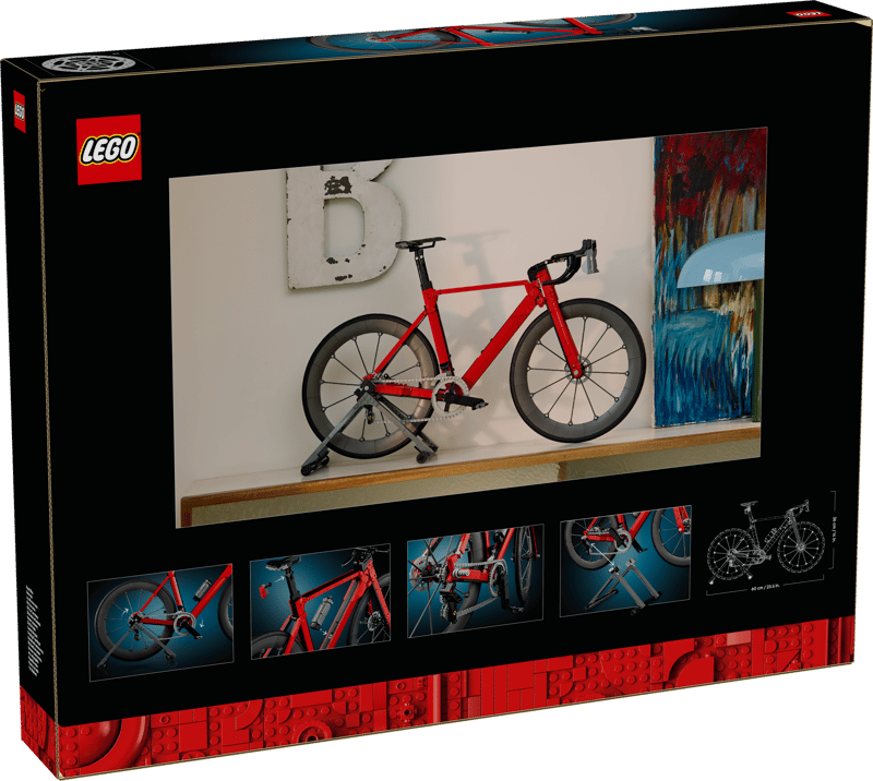 Bici de Carretera