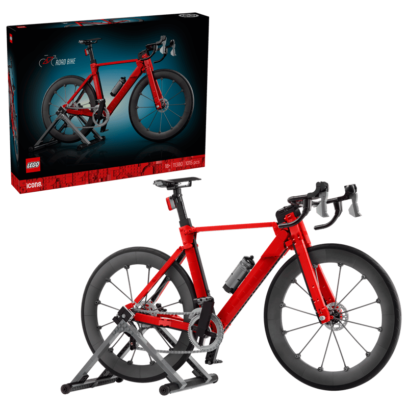 Bici de Carretera