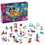 LEGO® Friends Calendario de Adviento 2026