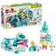 Frozen: Caja Creativa con Elsa y Olaf