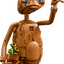 E.T. the Extra-Terrestrial