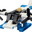 Hidroavión Blanco