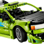 Coche Mitsubishi Eclipse de Fast and Furious
