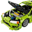 Coche Mitsubishi Eclipse de Fast and Furious