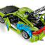Coche Mitsubishi Eclipse de Fast and Furious