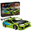 Coche Mitsubishi Eclipse de Fast and Furious