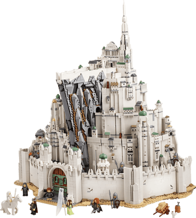 El Señor de los Anillos: Minas Tirith™