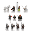 El Señor de los Anillos: Minas Tirith™