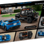 Jaguar Project 7 y Land Rover Defender