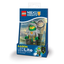 Llavero con Linterna Aaron Nexo Knights